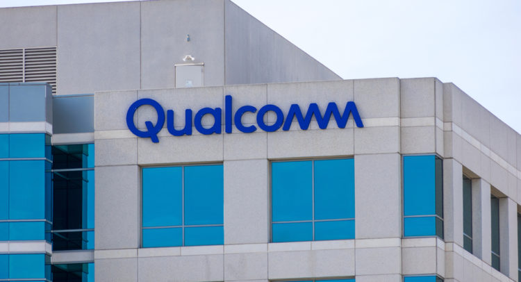 Qualcomm Set to Invest $100M in the Metaverse Through a Venture Fund -  TipRanks.com
